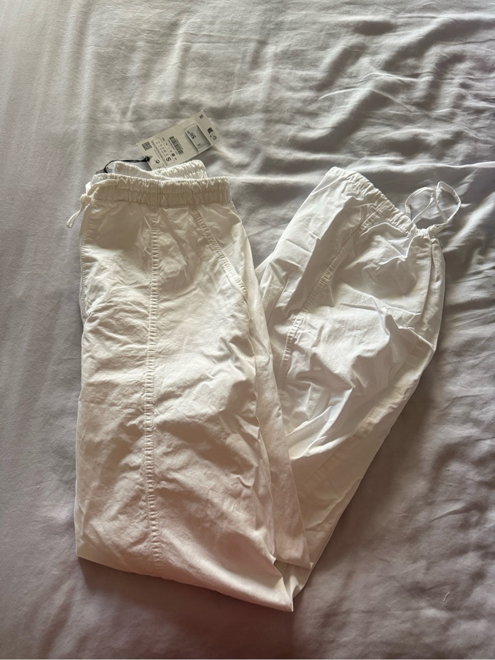 Zara Pants